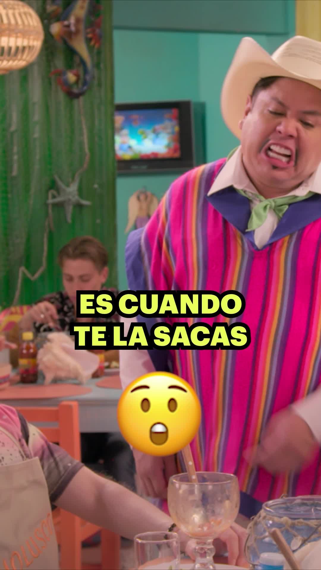 el Indio Brayan conoce una prueba de ADN más barata