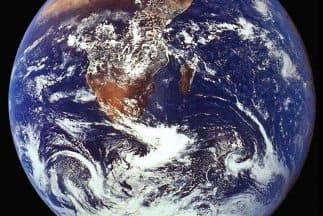 Astrónomos descubren que la Tierra tiene una 'miniluna' desde hace tres años