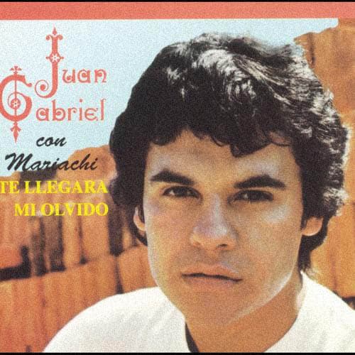 'Te Llegará Mi Olvido', 1992.