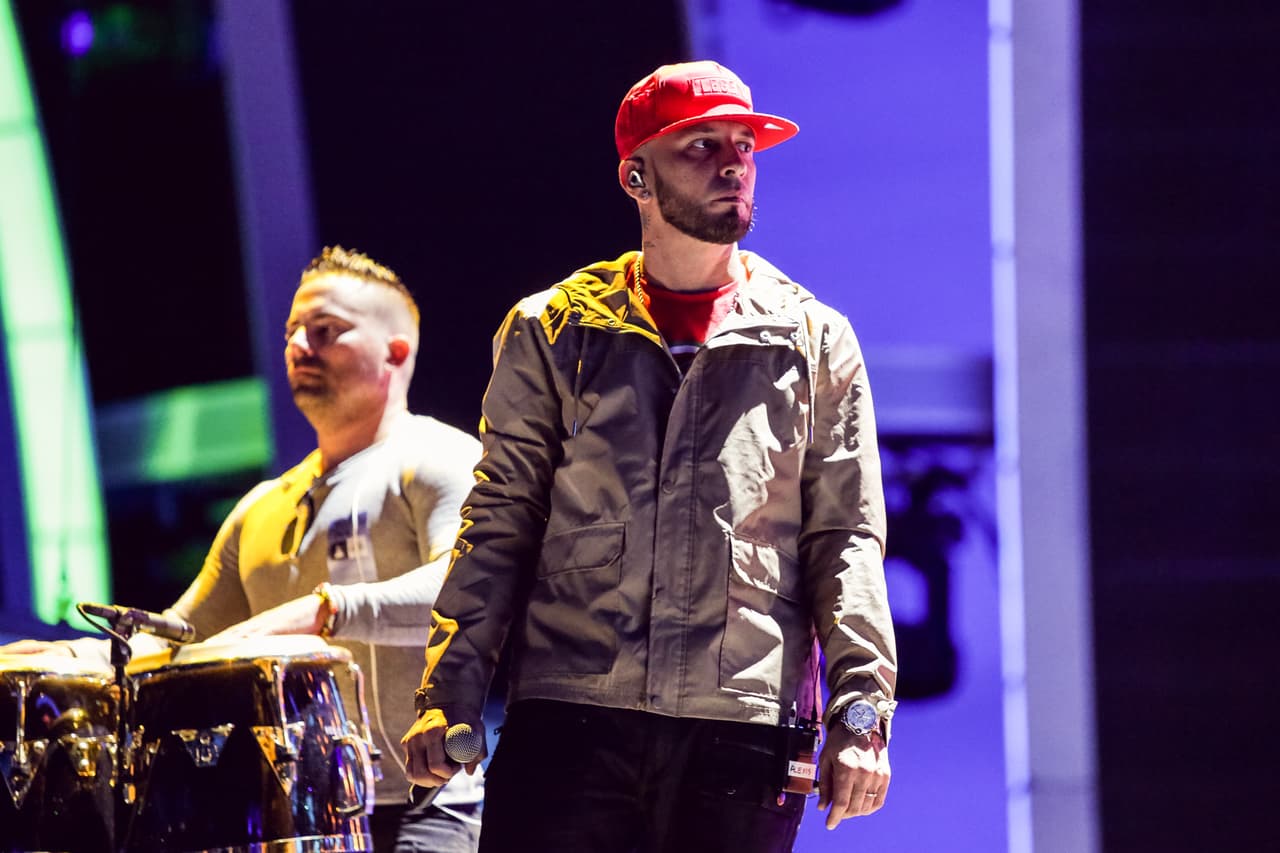 Este año cantan por primera vez en Latin GRAMMY.