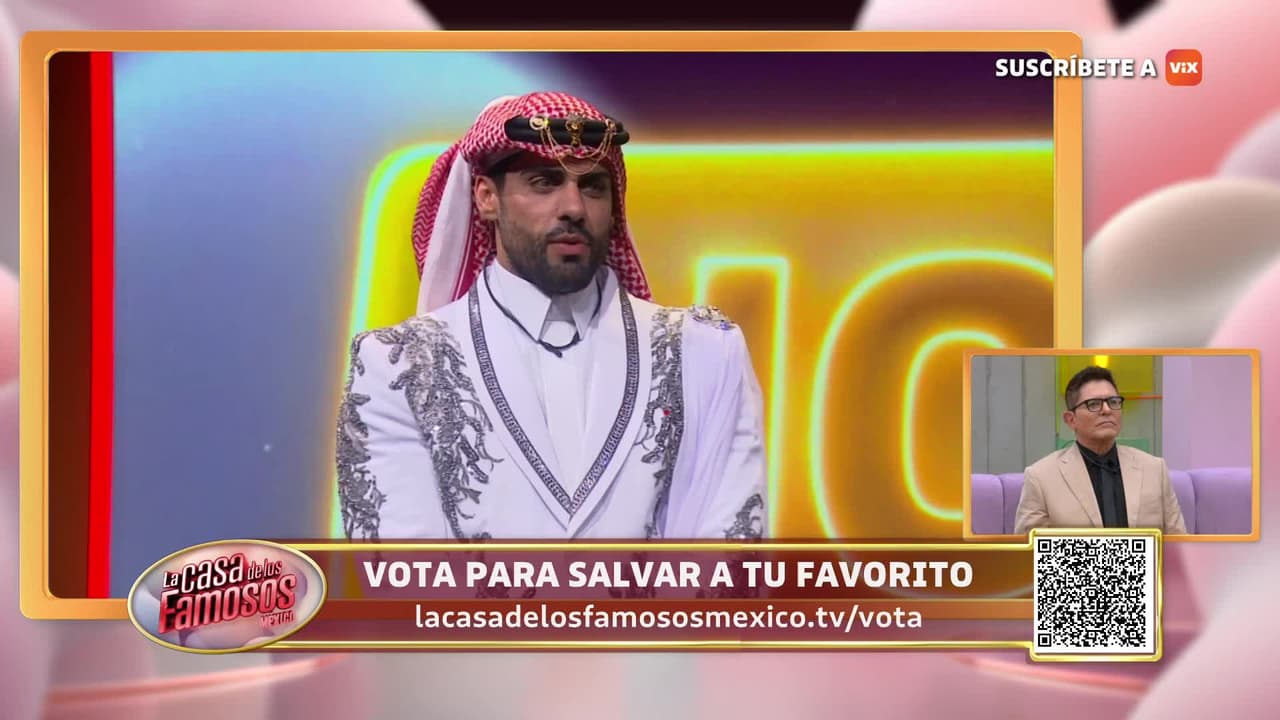 Masad se siente OFENDIDO por el HATE que recibió de Aldo Rendón