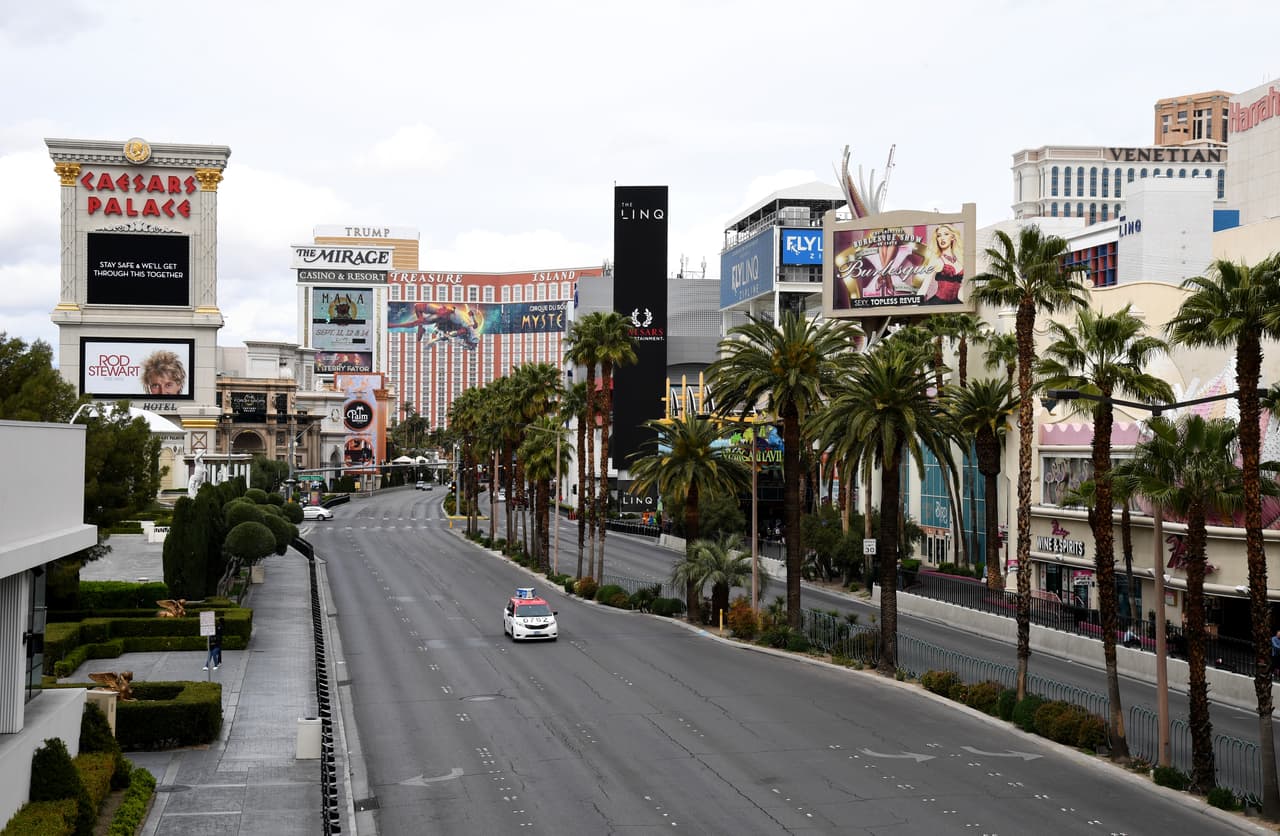 <h3 class="cms-H3-H3">7. Nevada</h3>
<br>
<br>
<b>Muertes por cada 100,000 habitantes: 1.34</b>
<br>
<br>Nevada registró un aumento de un 8%, según el informe. Al menos 39 peatones fallecieron atropellados en 2019, mientras que 42 murieron en 2020.
<br>