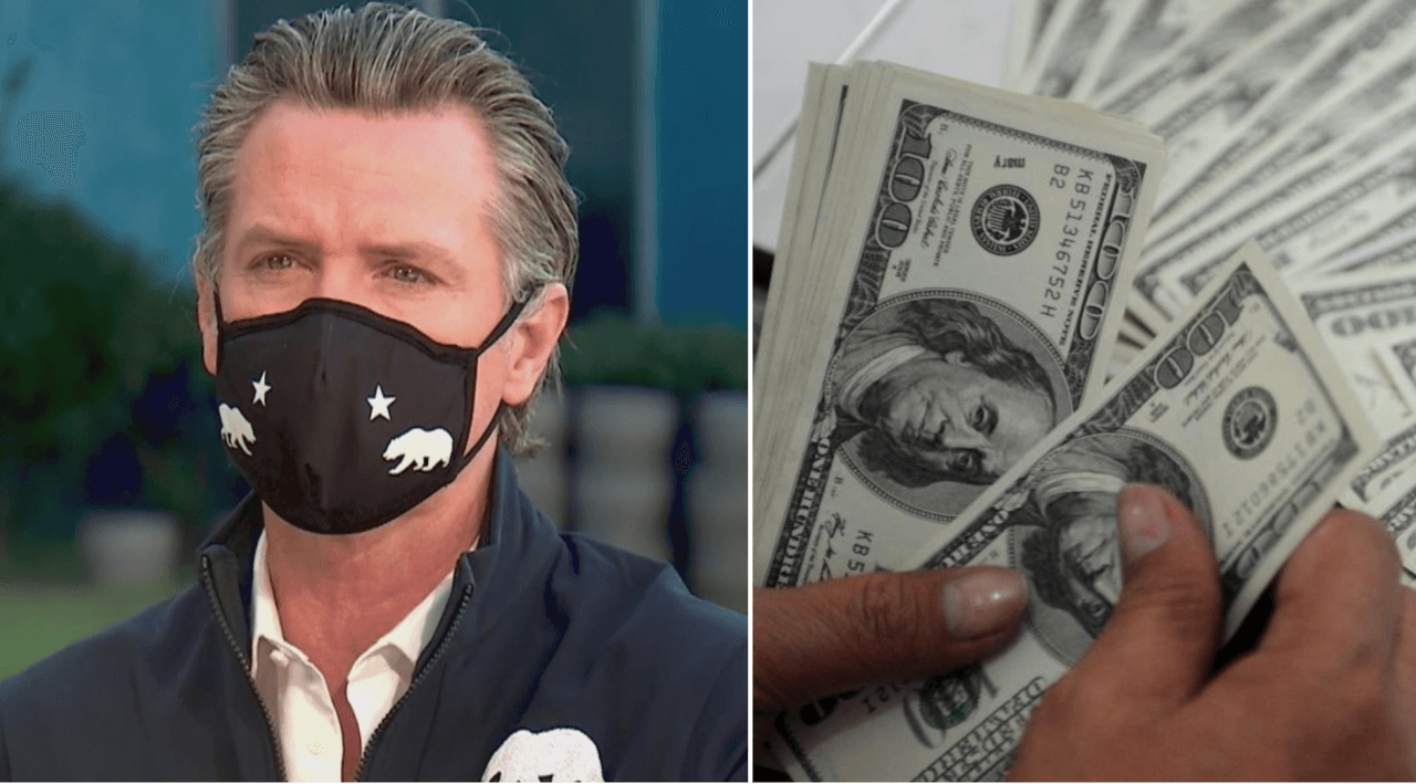 “Cheques directos de $600 y hasta más”: Newsom sobre el estímulo para familias indocumentadas en California