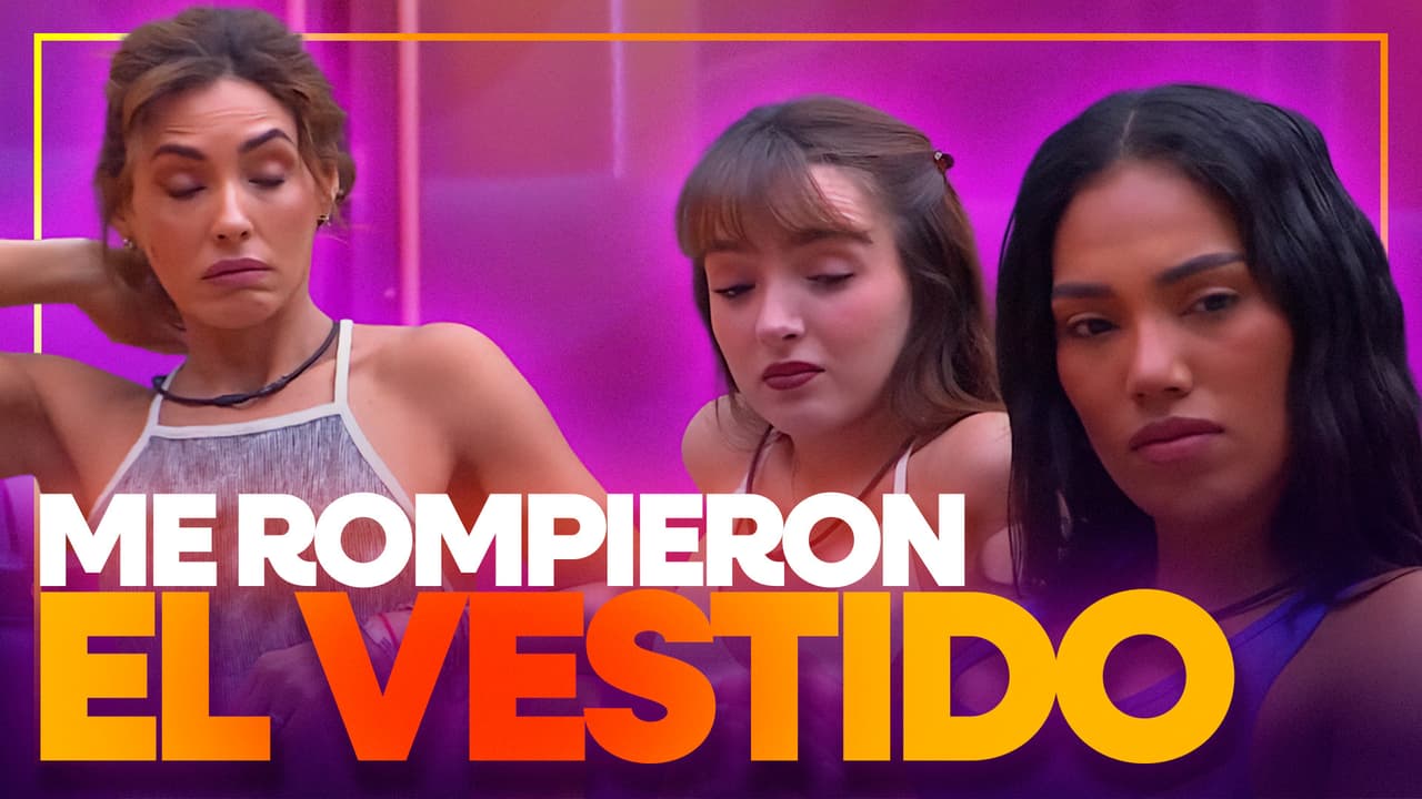Priscila habla de la PESADILLA que vivió en los concursos de belleza