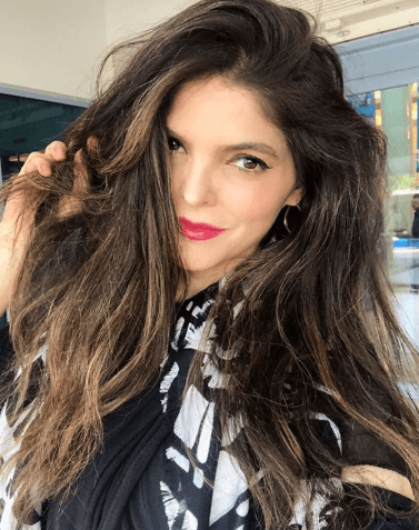 Figueroa señaló que en Ana Bárbara encontró con quien compartir la música aún por la madrugada.