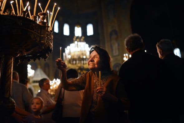 El origen del Via Crucis se remonta a Jerusalén como consecuencia natural e inmediata de la Pasión de Cristo.