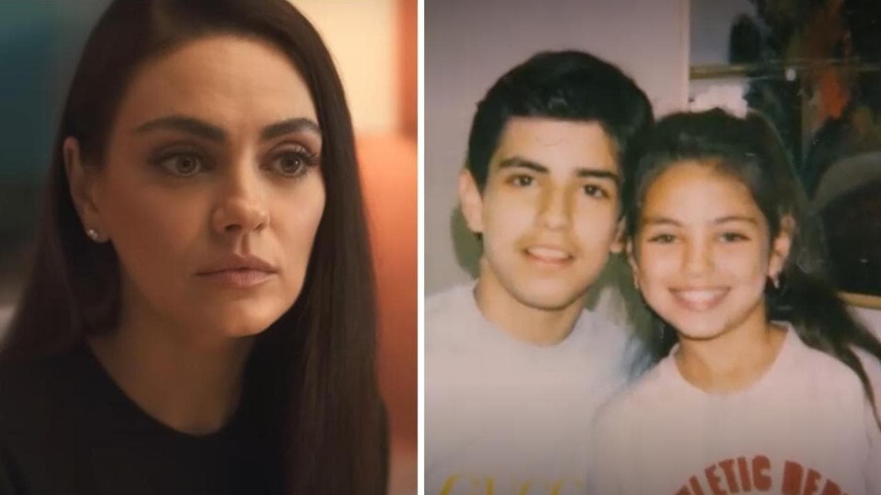 Mila Kunis enfrentó muchas carencias y fue perseguida por su origen: "Lloraba todos los días"