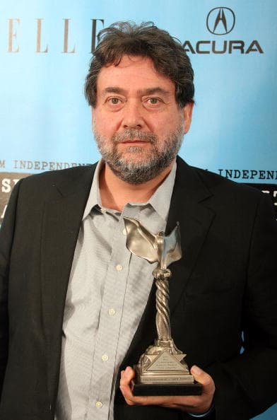 Oriundo de Ciudad de México, Guillermo Navarro ganó el Oscar a Mejor fotografía por su trabajo en 
<i>El laberinto del fauno</i> (2006).