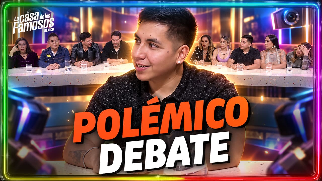 Ese Pérez termina el más RASPADO en EL DEBATE por soltar GROSERÍAS contra todos