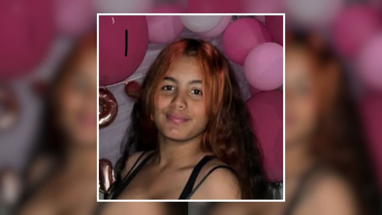Alerta Amber: Sigue la búsqueda de la adolescente de 15 años reportada como desaparecida al norte del condado Harris