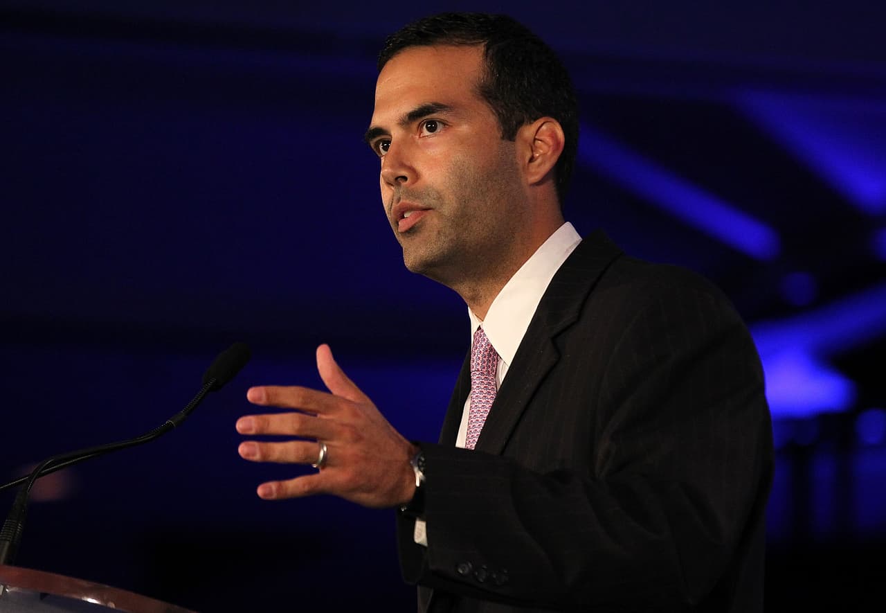 El 'último Bush' cae ante un favorito de Trump en su aspiración de ser fiscal general de Texas