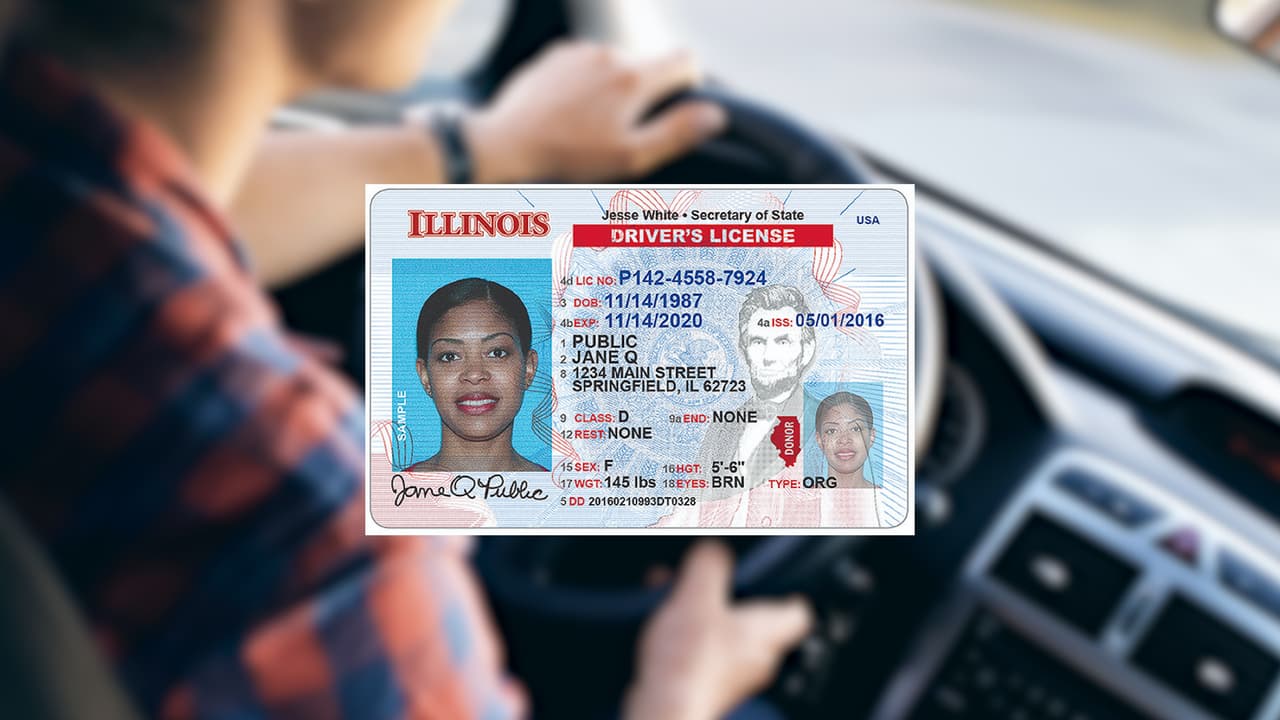 <h3 class="cms-H3-H3">¿En qué caso necesitas una Real ID?</h3>
<br>Las autoridades indican que necesitas una Real ID en los siguientes casos:
<br>Si no tienes un pasaporte válido. 
<br>Si usas avión como forma de transporte dentro de Estados Unidos. 
<br>Si visitas bases militares. 
<br>Si visitas oficinas de gobierno federal.