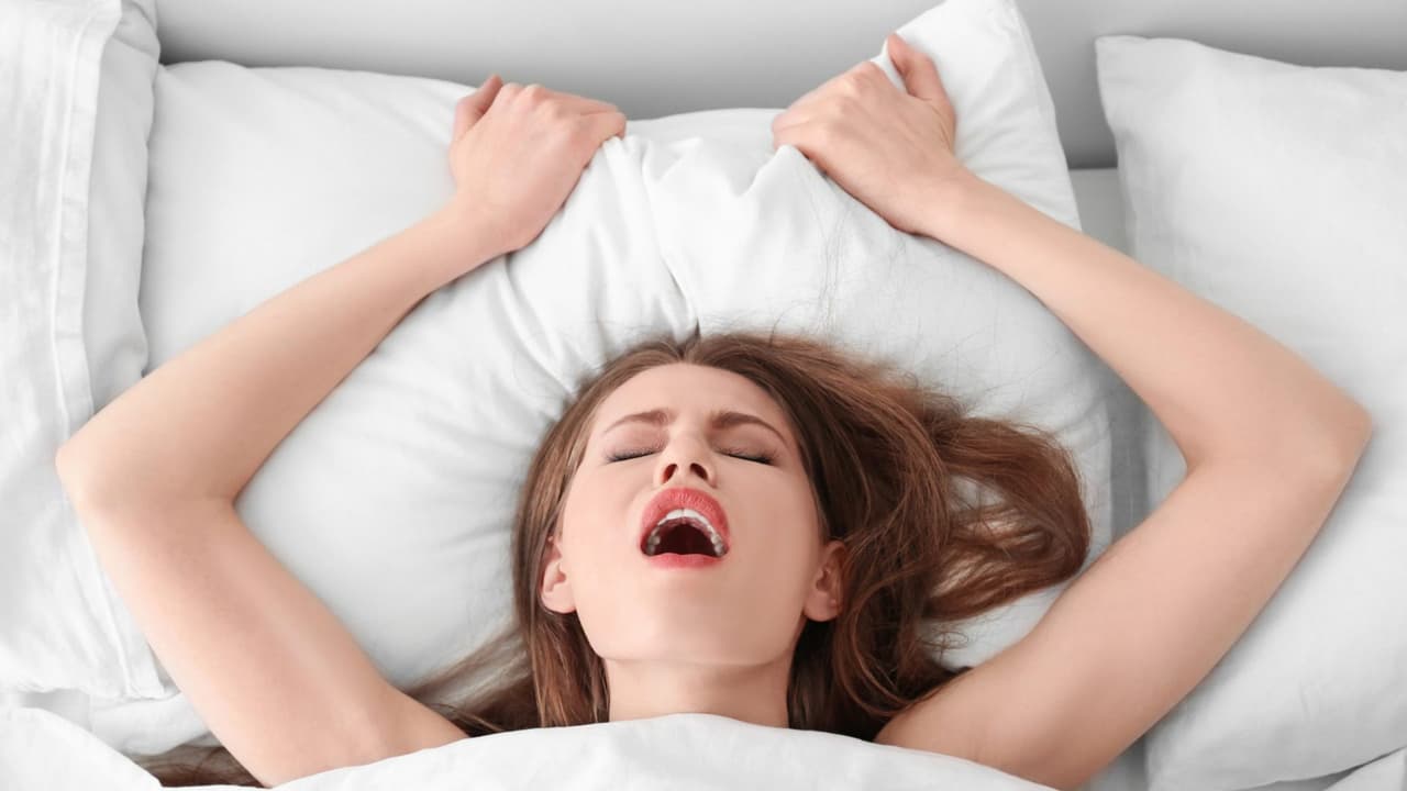 ¿Sabes qué son realmente los orgasmos y cómo puedes alcanzarlos?