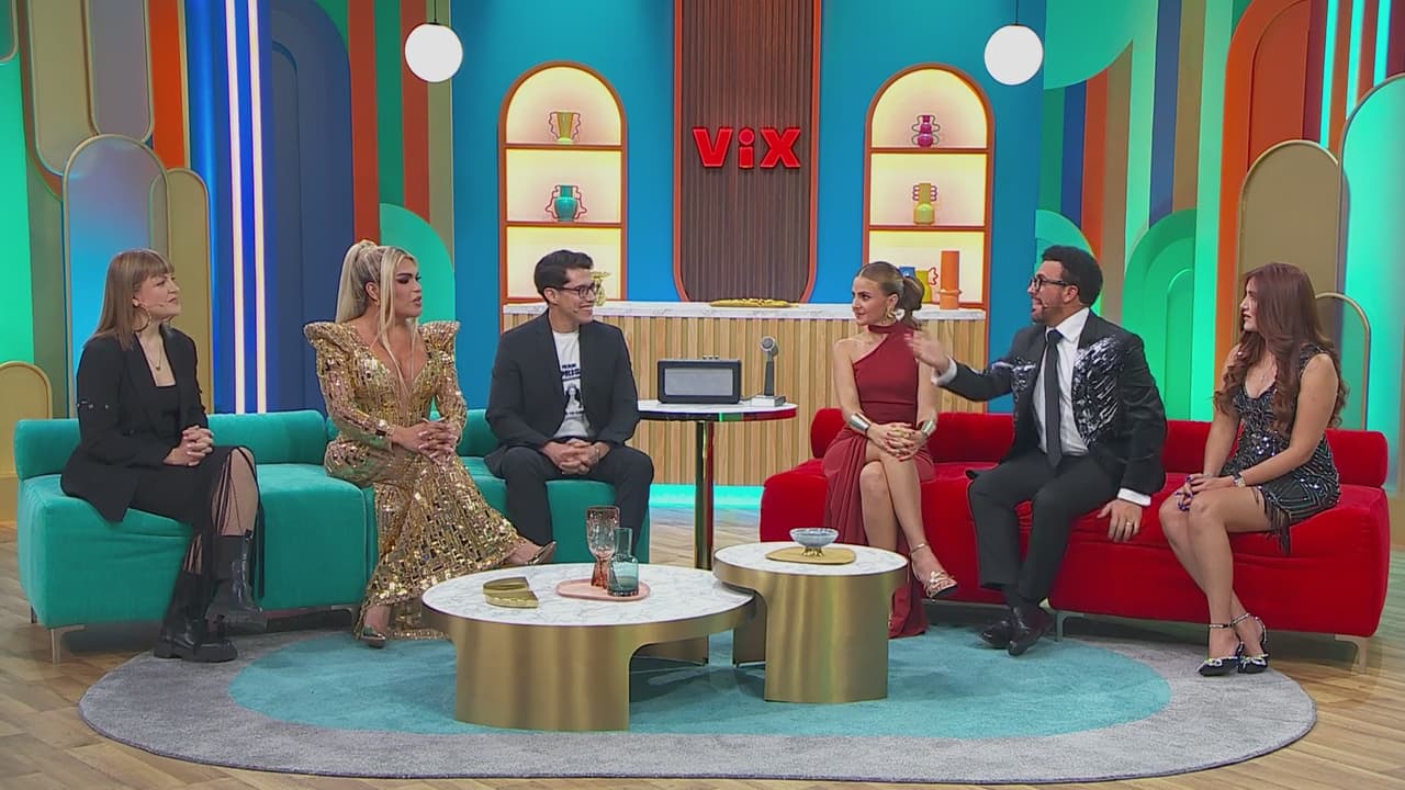 La Casa de Los Famosos México 2025: Familiares de los nominados expresan su apoyo EN VIVO