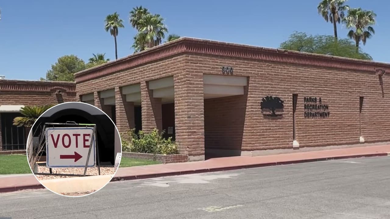 Elecciones especiales de South Tucson: barrios donde votar y candidatos que puedes elegir