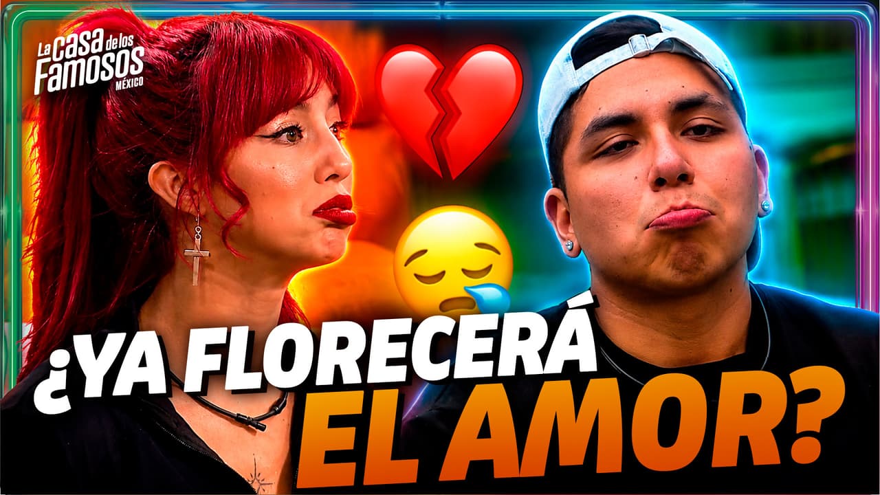 ‘DIVORCIO’, PELEA, CUMPLEAÑOS Y EXILIO ¡Vaya semana para Ese Pérez y Flor!