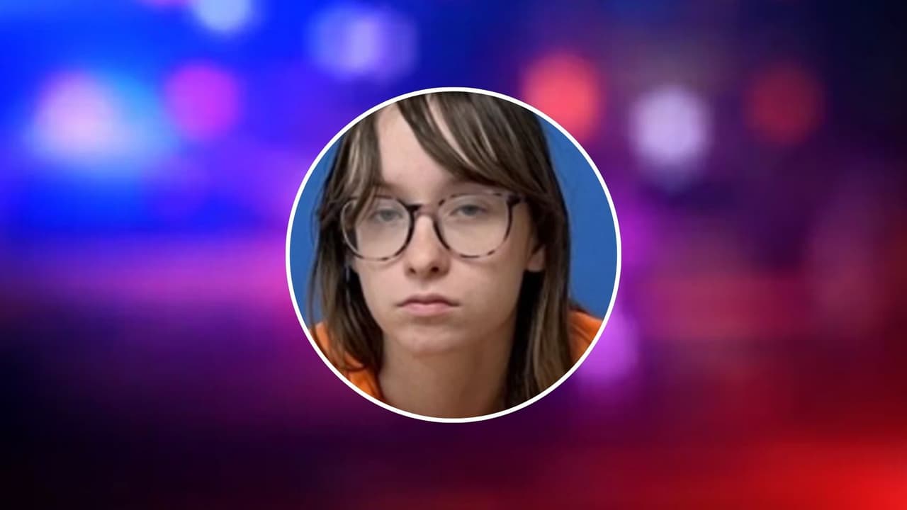 “Plan C, matar al bebé”: revelan inquietantes textos en el caso de Brianna Moore por la muerte de su recién nacida
