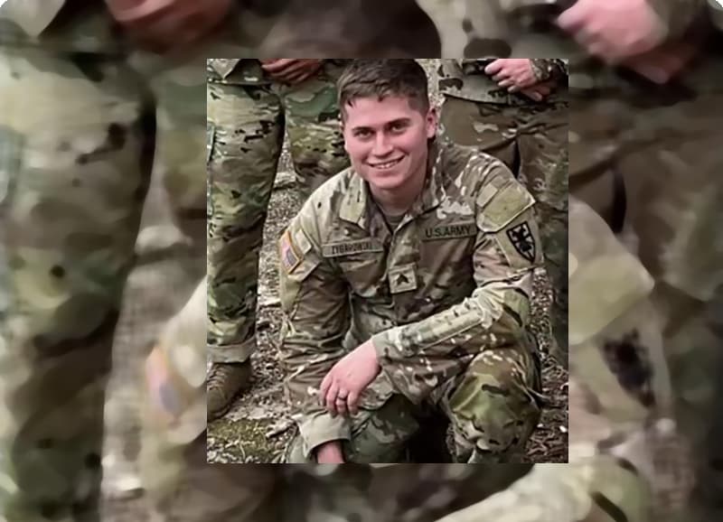 Muere soldado durante entrenamiento en la base militar de  Fort Bragg  