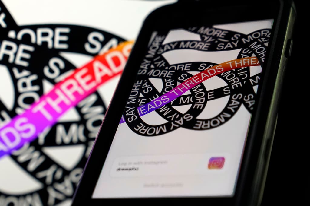 Ya tiene 30 millones de usuarios: Threads, la red social de Mark Zuckerberg que busca destronar a Twitter