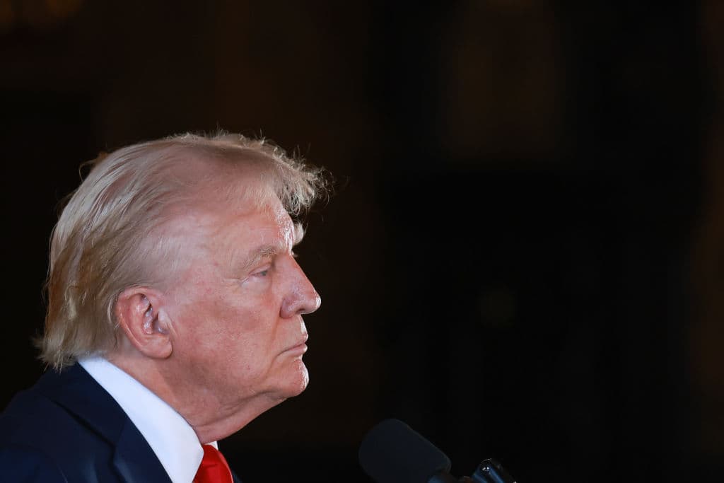 Los discursos confusos de Trump generan dudas sobre su edad avanzada