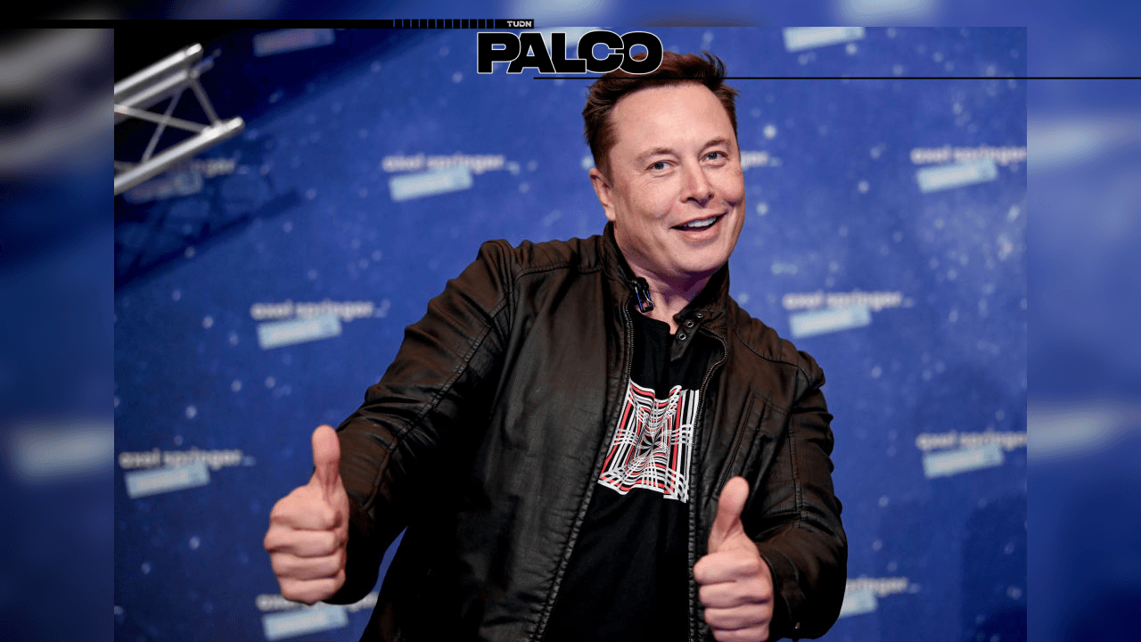 Elon Musk es nombrado la ‘persona del año’ | La revista Time ha elegido al empresario multimillonario, fundador de SpaceX y Tesla, como el más influyente del 2021.