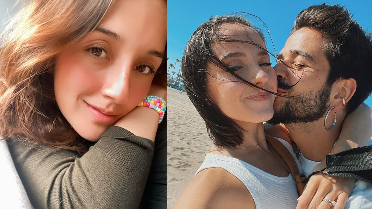 A principios de este año, los fans de 
<b>Camilo</b> descubrieron un detalle de su pasado que les sorprendió mucho: su ex novia, Gaby Andrade, tiene una semejanza sin igual a su actual esposa, 
<b>Evaluna</b>. 
<b>Mira el video</b> para enterarte de cómo es.