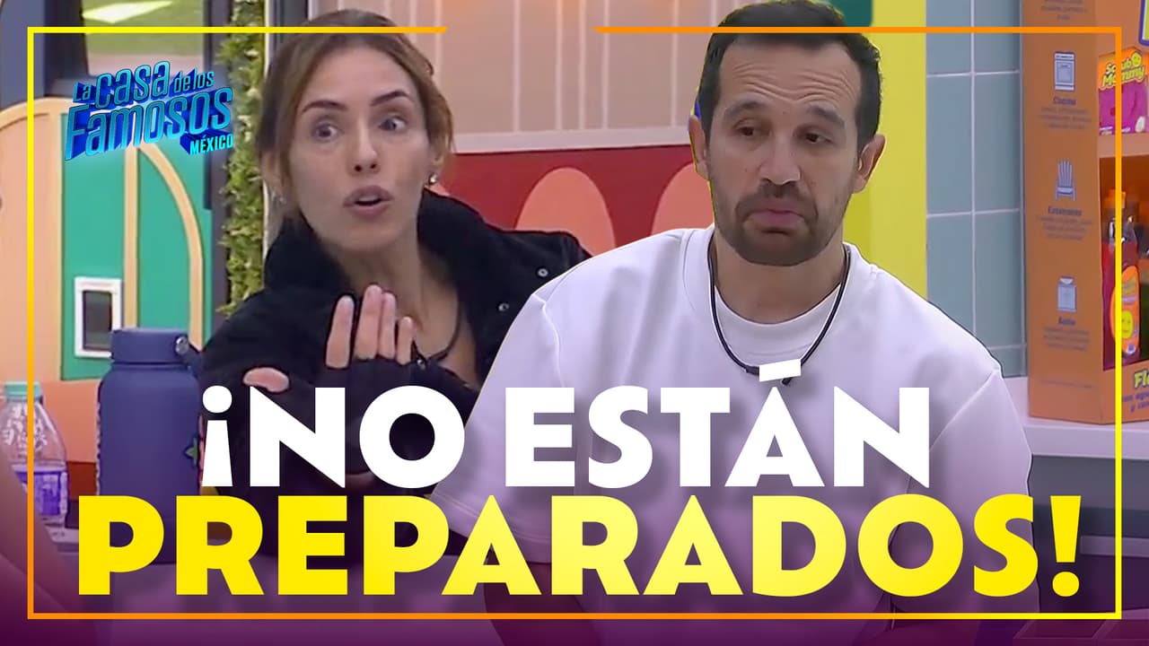 “Hay que estudiarle” Mar Contreras se va contra los reporteros amarillistas y les pide prepararse mejor