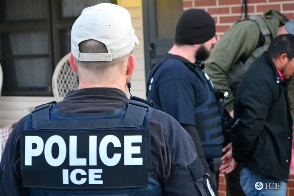 La tolerancia cero de Trump aumentó el miedo y la ansiedad entre las familias inmigrantes, según estudio
