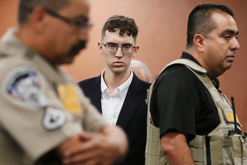 Por qué Patrick Crusius, el autor del tiroteo en un Walmart de El Paso, todavía puede ser condenado a muerte 