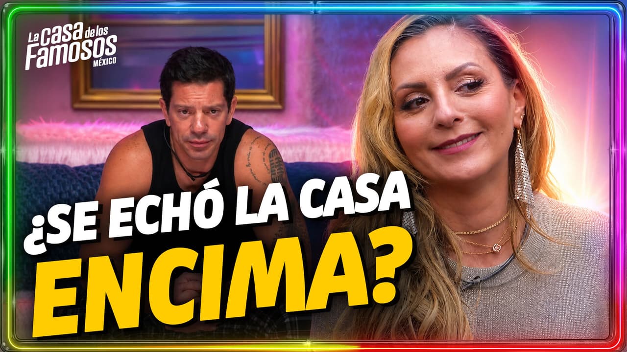 Yahir el MÁS AFECTADO por Mariana y su manera de jugar ARRIESGADA