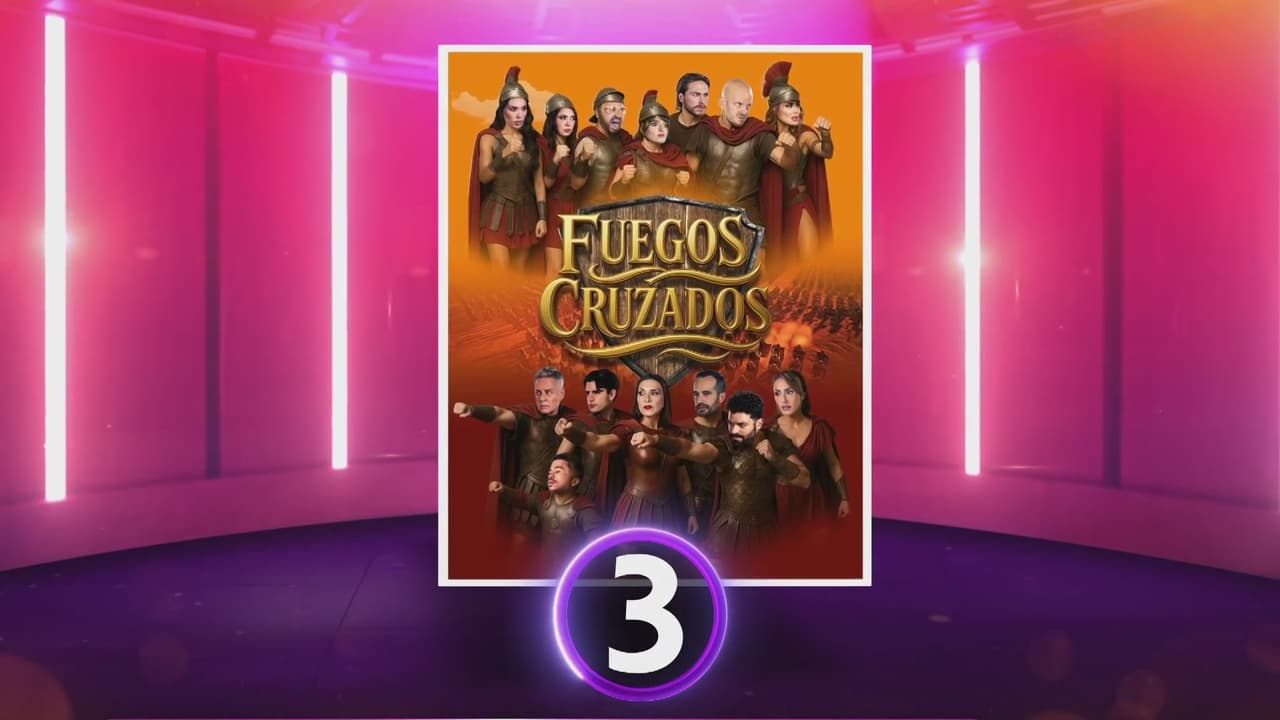 La Casa de Los Famosos México 2025.