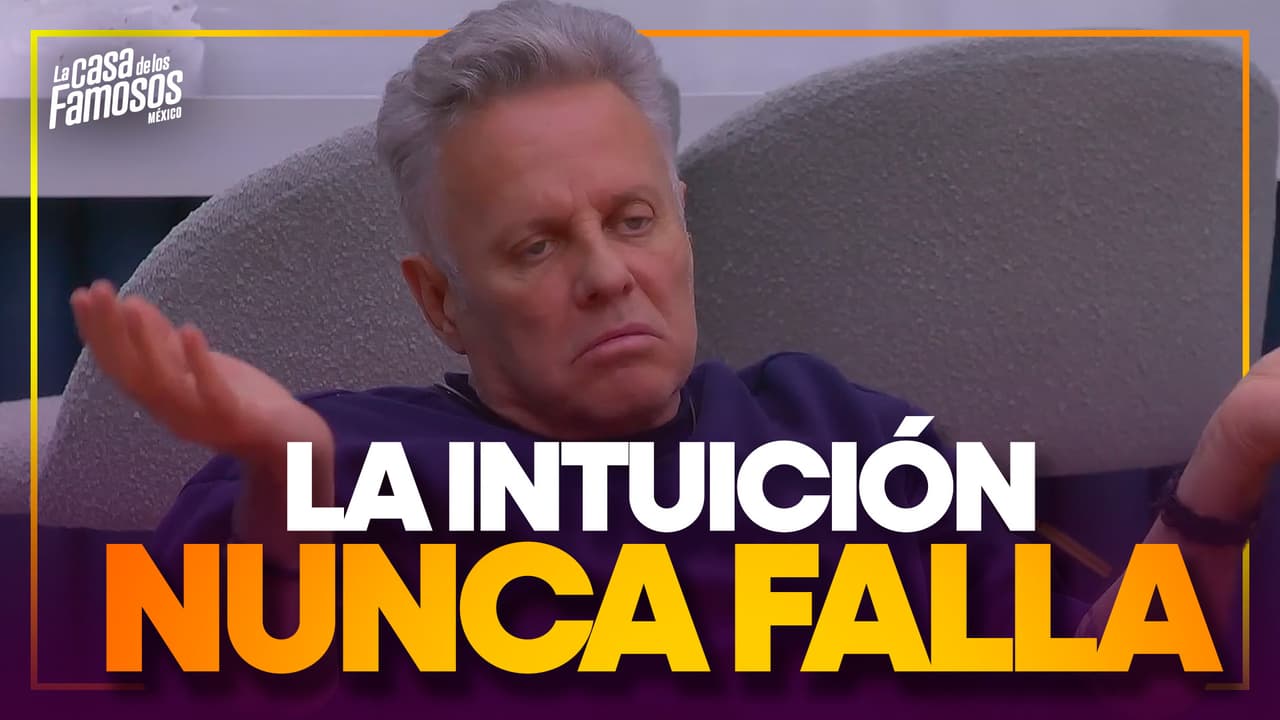 La vez que Alexis puso en RIESGO SU VIDA por no hacer caso a su intuición