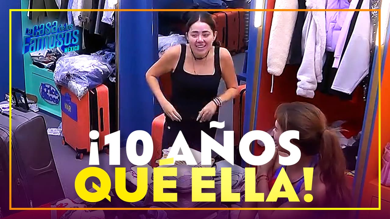 Así vivió Mariana Botas su ROMANCE con alguien 10 AÑOS MENOR