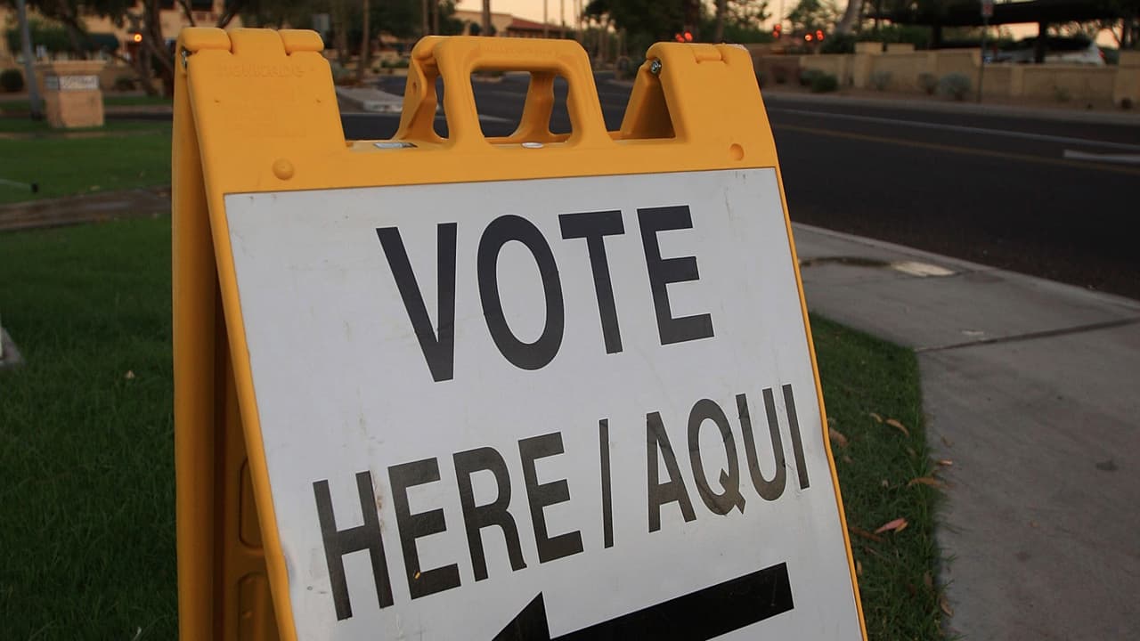 Elección especial primaria para el Distrito Congresional 7: eso debes saber antes de ir a votar