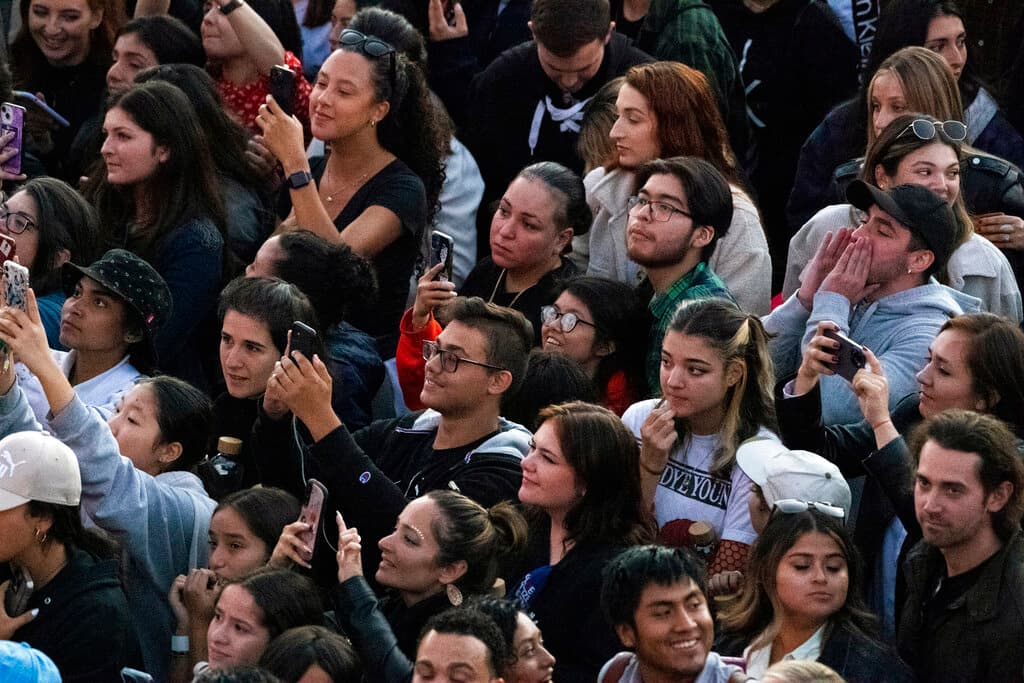 Estados Unidos dejará pronto de ser un país de mayoría blanca: te contamos los motivos y lo que implica