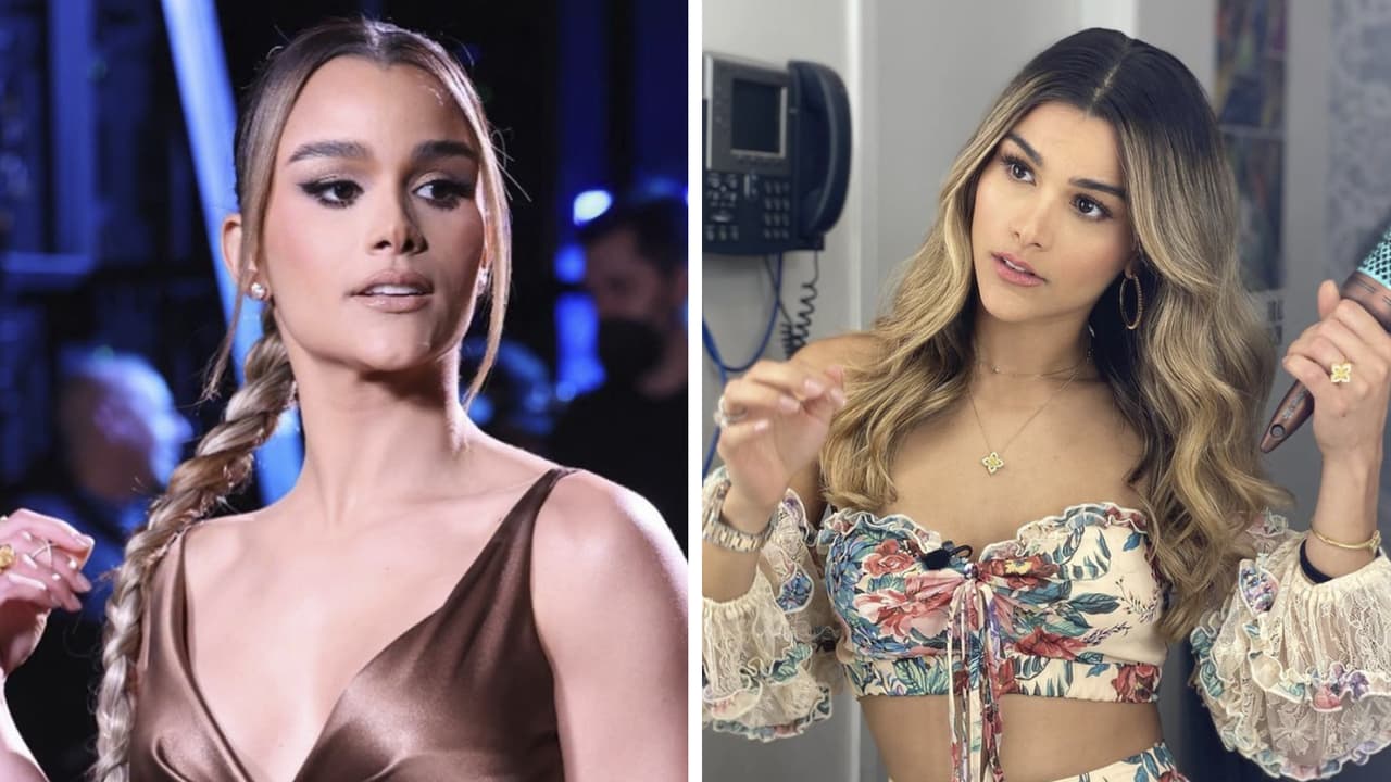 Clarissa Molina quiere regresar a las pasarelas: "próximo año piso una"