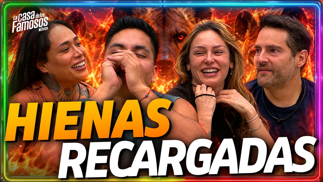 Ese Pérez y HIENAS HOMENAJEAN a los caídos de Tulum