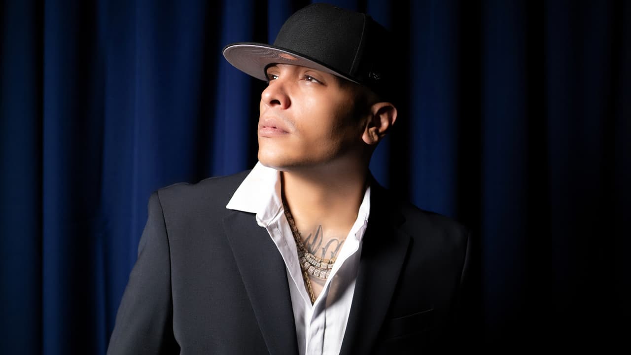 Darell cantará por primera vez en Premio Lo Nuestro