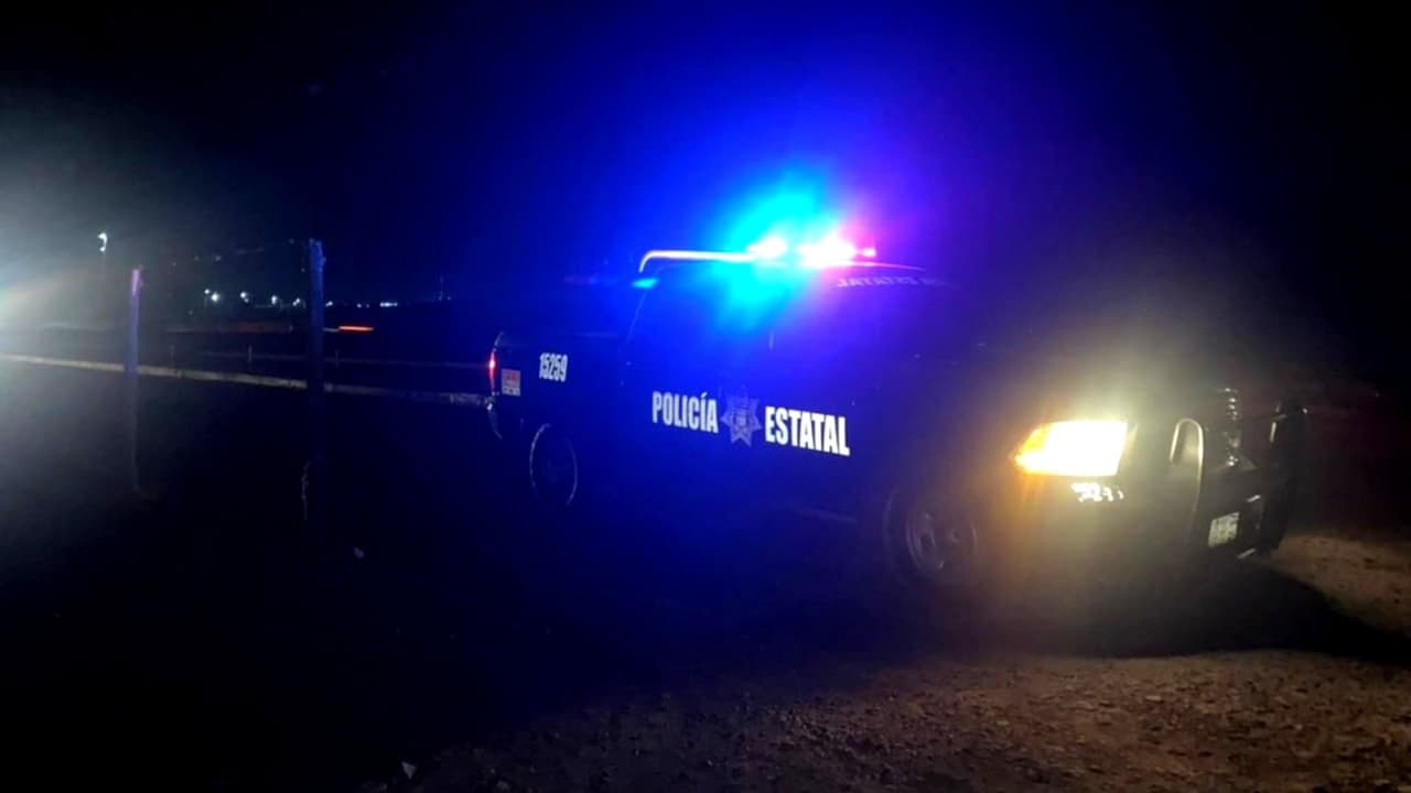 Abandonan cuerpo envuelto en plástico en carretera de Sonora: esto es lo que se sabe
