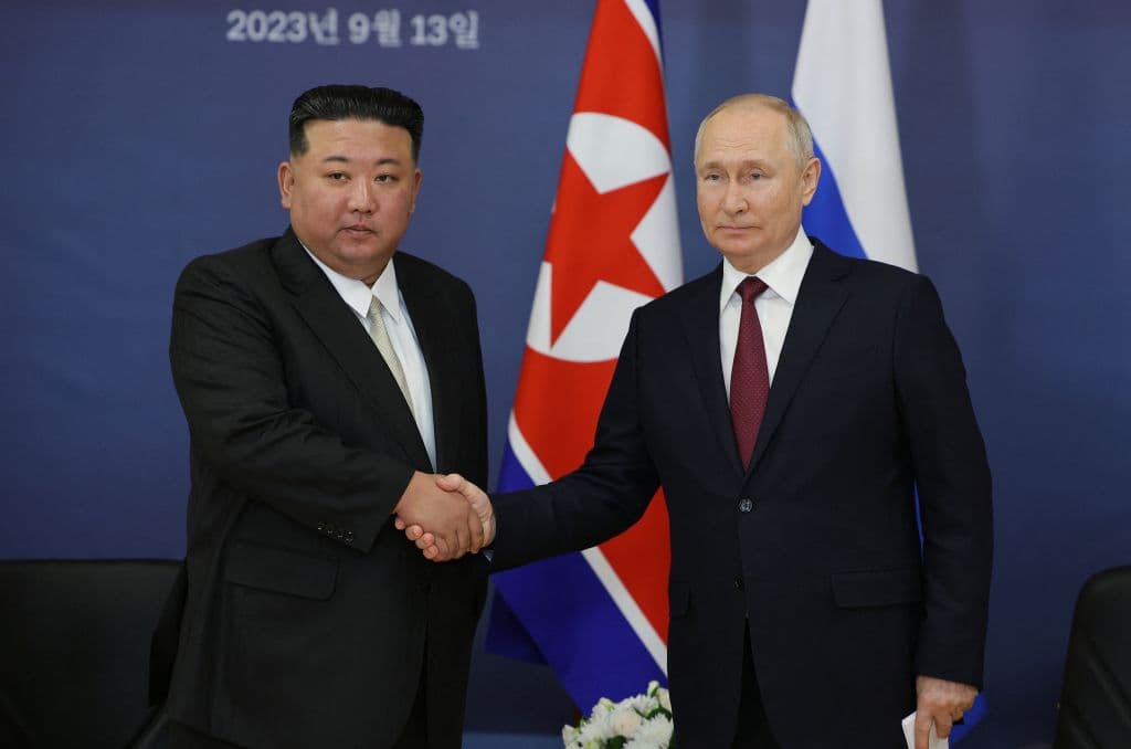 Putin visita Corea del Norte: ¿qué busca el presidente ruso en el estado más aislado del mundo?