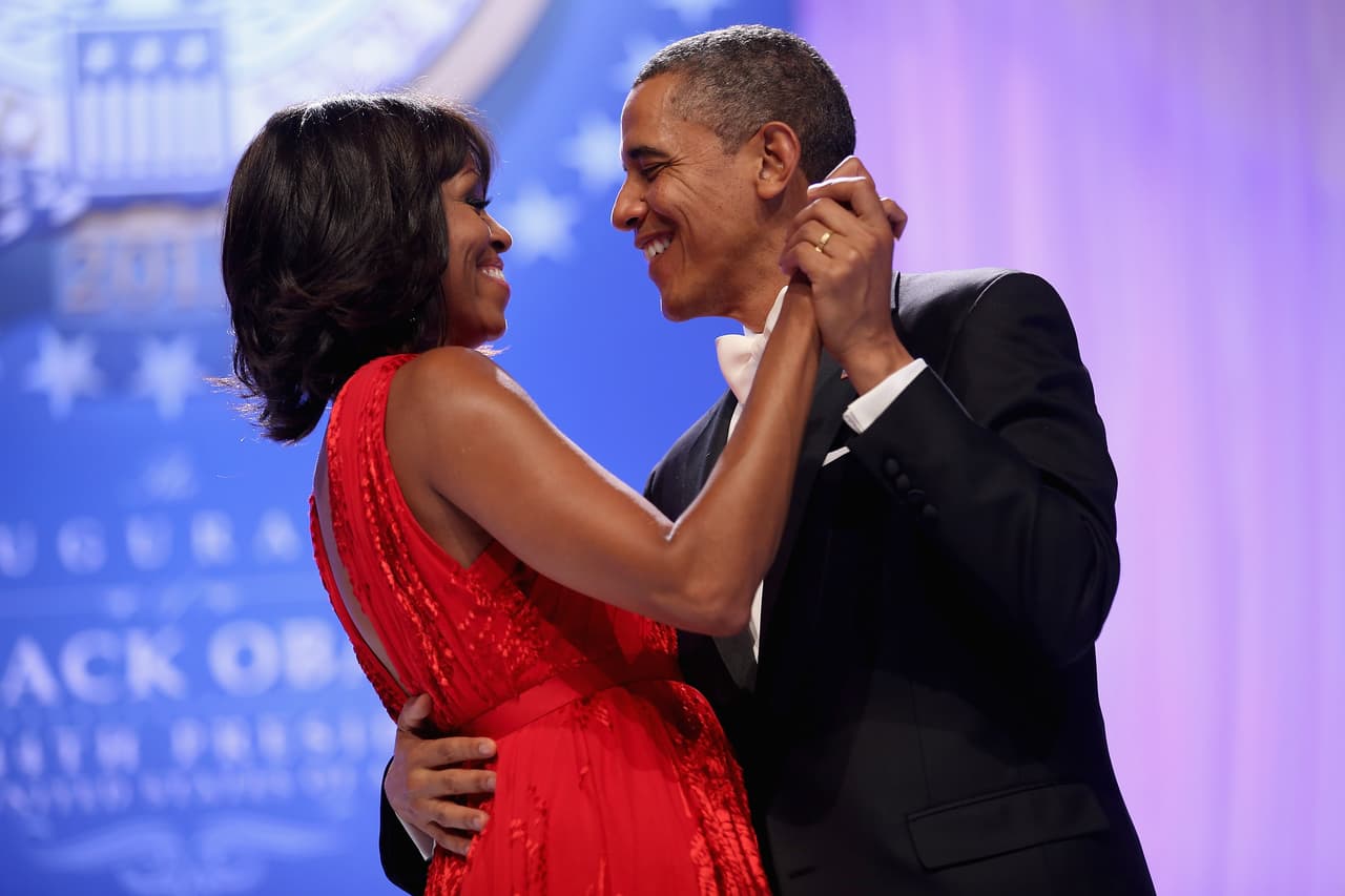 "Cada día se pone mejor": Michelle y Barack Obama cumplen 27 años de matrimonio y se envían mensajes de amor en las redes