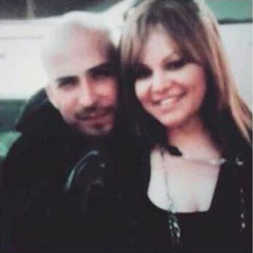 'Fernie', como Jenni le decía de cariño, fue el gran amor de su vida, así lo confesó en su libro biográfico 'Jenni Vive: Unforgettable, Baby!'.