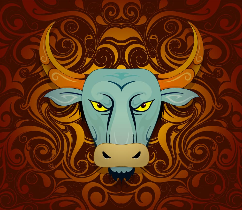 <b><u>Buey</u></b>
<br>
<b><u>(Los nacidos en 1937, 1949, 1961, 1973, 1985, 1997, 2009)</u></b>
<br>Tu Nadir o Némesis en el horóscopo chino es el signo del 
<b>Tigre</b> (Los nacidos en 1938, 1950, 1962, 1974, 1986, 1998, 2010)
