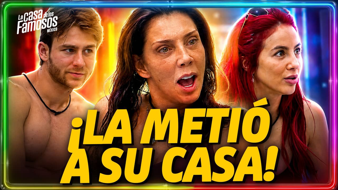 Cynthia Klitbo CONFESÓ cómo le puso un 4 a su expareja por INFIEL