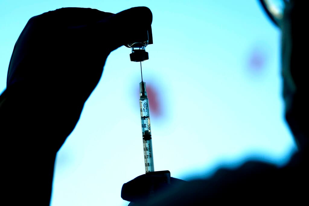 Las prometedoras pruebas de una vacuna contra el cáncer de páncreas con tecnología del ARN mensajero