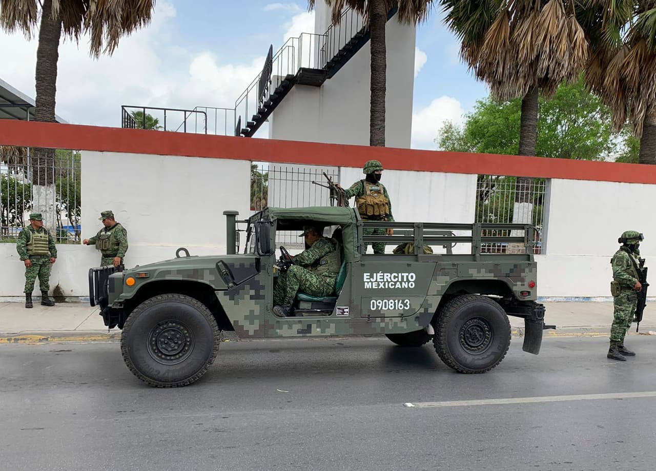 Dos de los cuatro estadounidenses secuestrados en Matamoros están muertos y un tercero herido, según gobernador