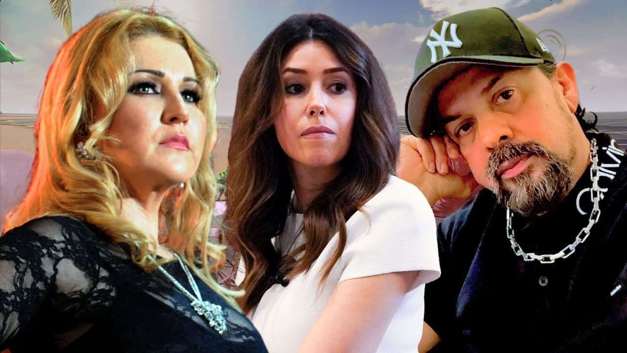 ¿Contratada para intimidar? Cruz Martínez habla de su nueva abogada en su proceso contra Alicia Villarreal