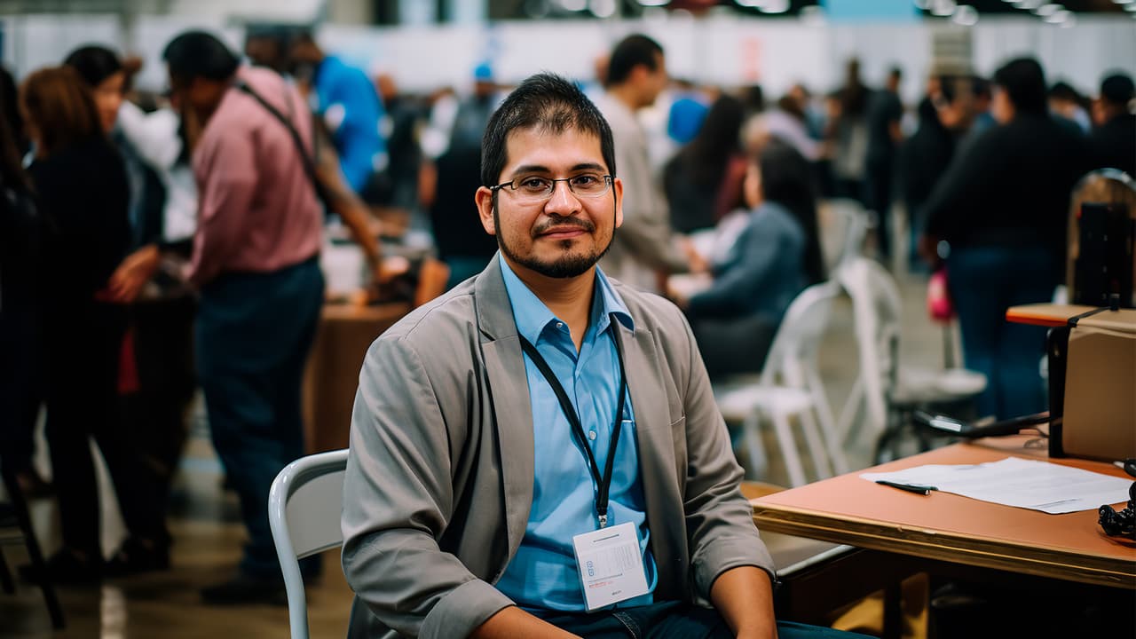 ¿Buscas trabajo? Asiste esta semana a la Feria de Empleo en Scottsdale