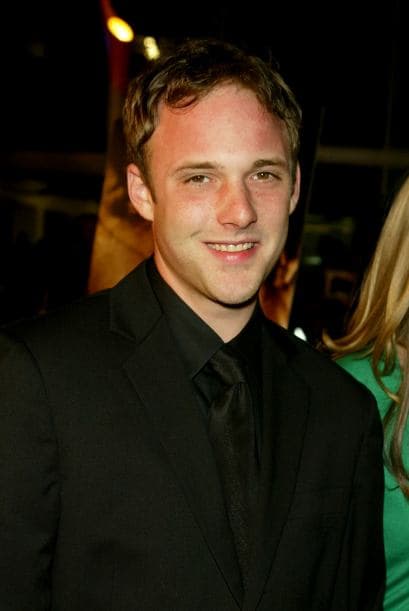 Brad Renfro Comenzó su carrera con la cinta "The Client" y después lo vimos en "Sleepers", "Apt Pupil" y "Ghost World".  