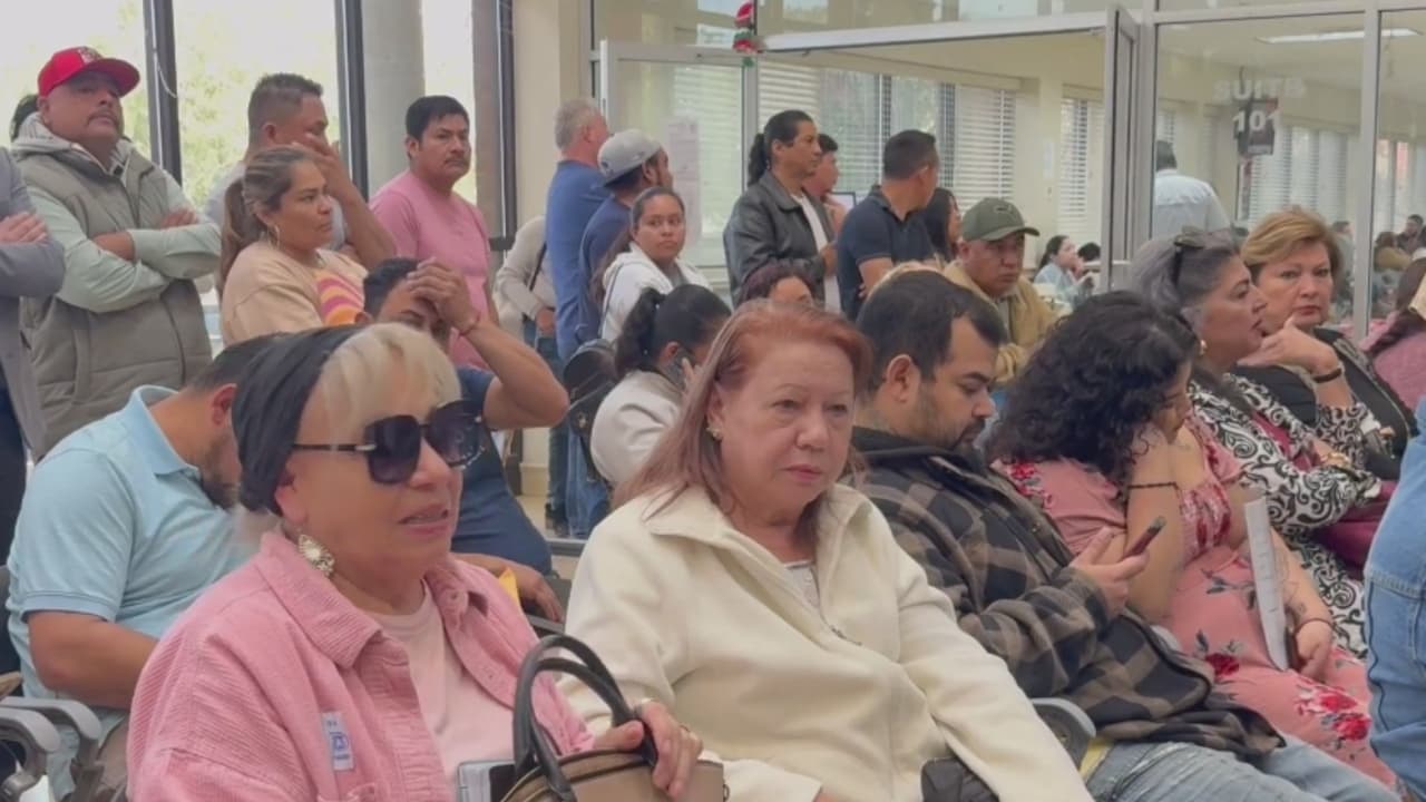 Así puedes obtener asistencia legal gratuita para inmigrantes mexicanos en el consulado de Orlando